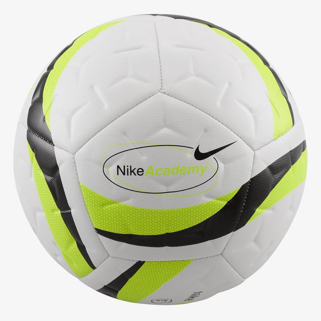 Nike Academy Team