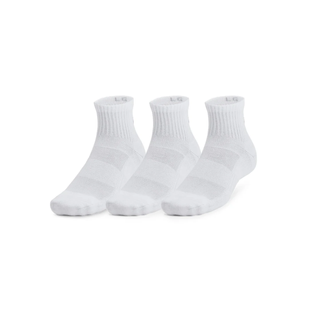 Under Armour Corapi Ua Tc 3pk Qtr