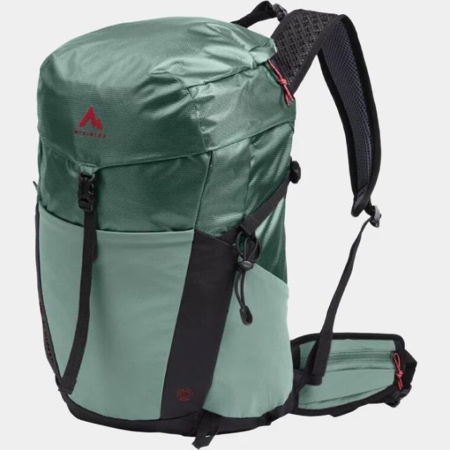 McKinley Lascar Ii Vt 20 Olive Bl