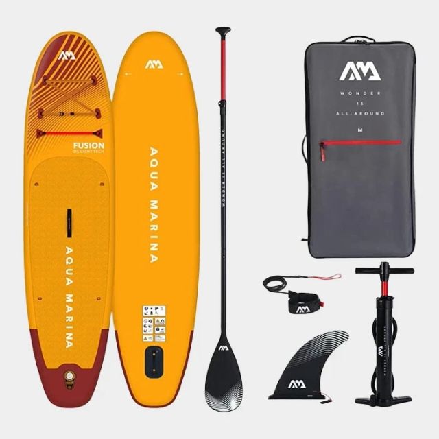 Aqua Marina Fusion 10 10 Bt 23fup