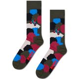 Happy Socks Motor Bike Speed Sock