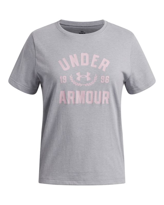 Under Armour G Varsity Ss