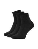 Under Armour Core Qtr 3pk