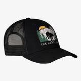 The North Face Embroidered Mudder Trucker