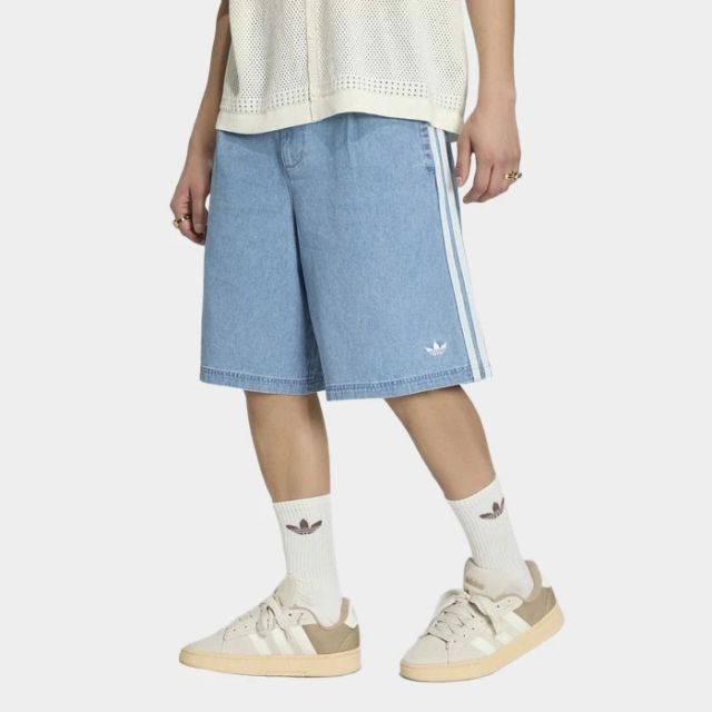 adidas Denim