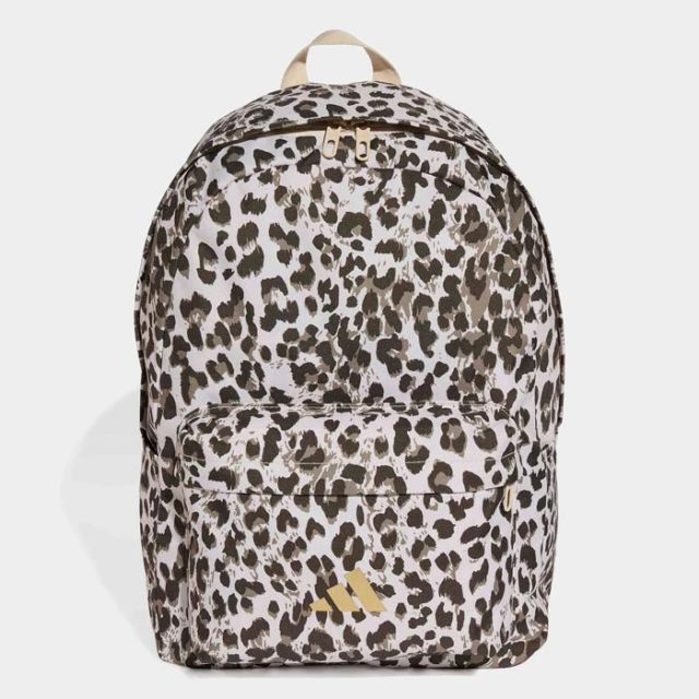 adidas Ess Leopard Print Bp