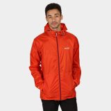 Regatta Pack It III Burnt Salmon