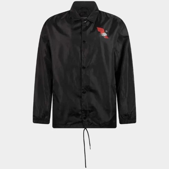 Staple Pigeon Staple X Taf Circle Logo Coach
