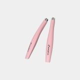 Energetics Magnetic Slim H Rose Silver