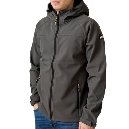 Copperminer Softshell Copperminer Mountain