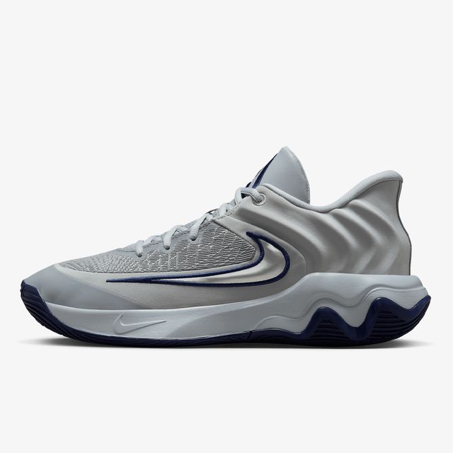 Nike Giannis Immortality 4