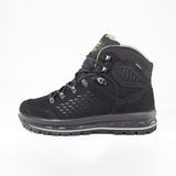 Grisport Nabuk Nero