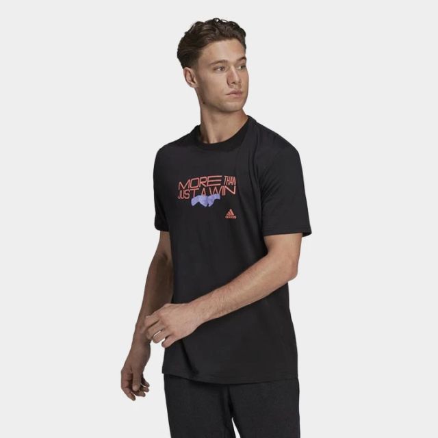 adidas M More G T