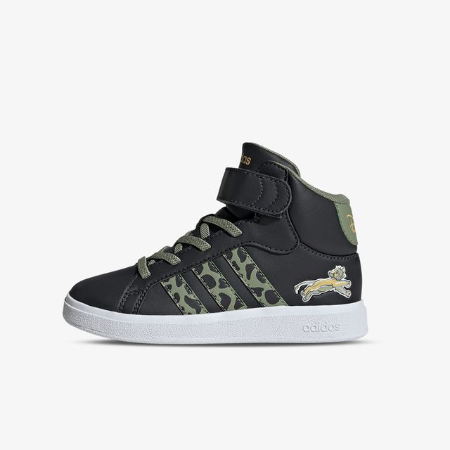 adidas Grand Court Lionking