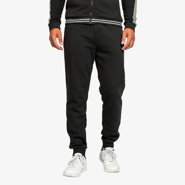 Sergio Tacchini St Cuffed
