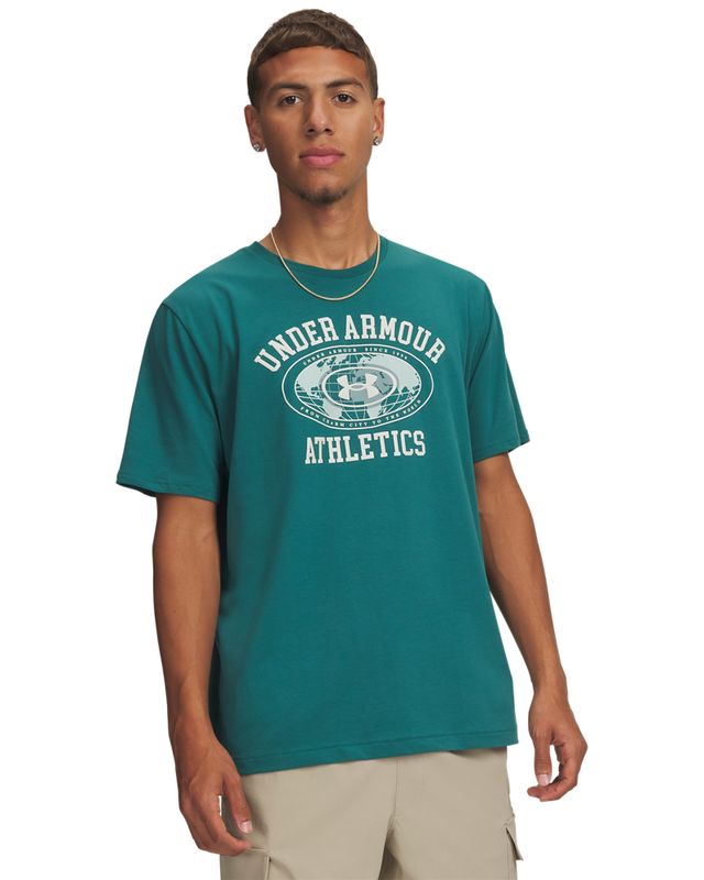 Under Armour Armour Globe