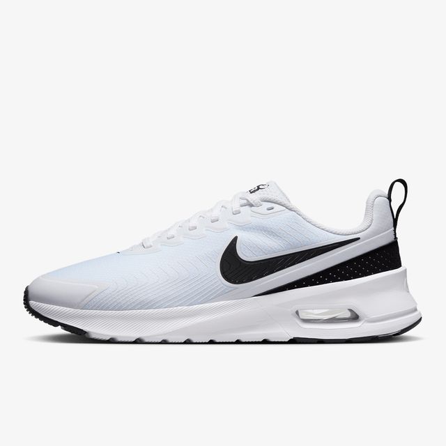 Nike Air Max Nuaxis