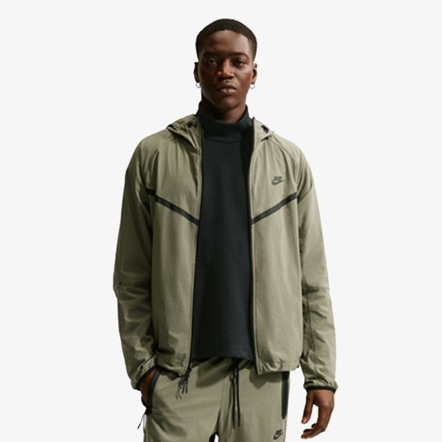 Nike M Nk Df Tch Wvn Wr Fz
