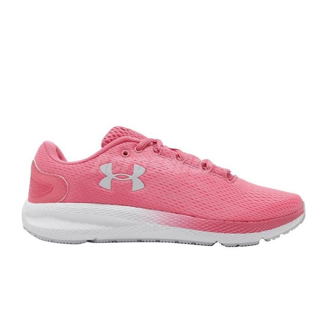 Under Armour Charged Pursuit 2