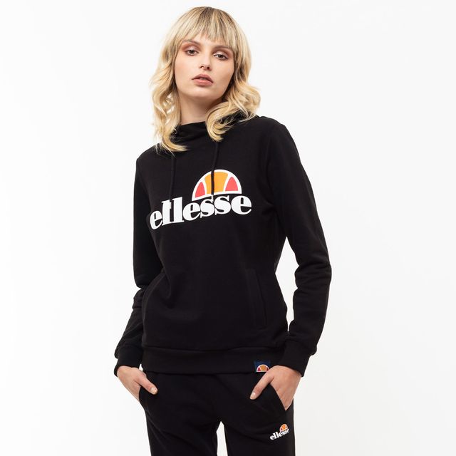 Ellesse Ladies Crewneck