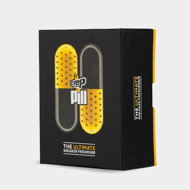 Crep Protect Pills