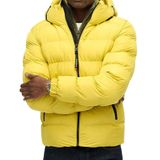 Superdry Sports Puffer