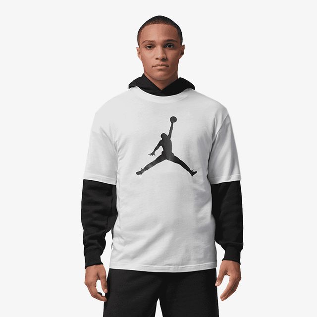Jordan Air Jordan M J Jumpman Ss