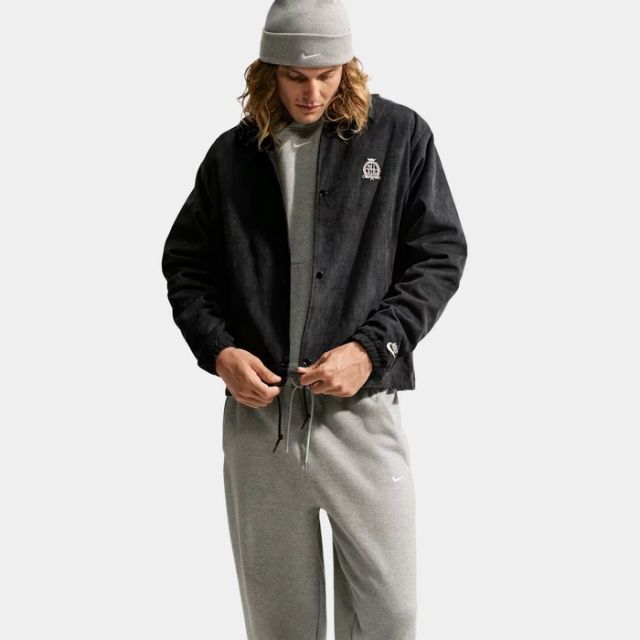 Nike M Nk Club Cord Coaches Ncc
