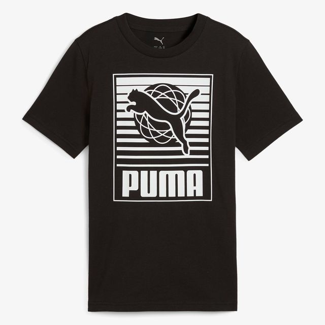 Puma Graphics