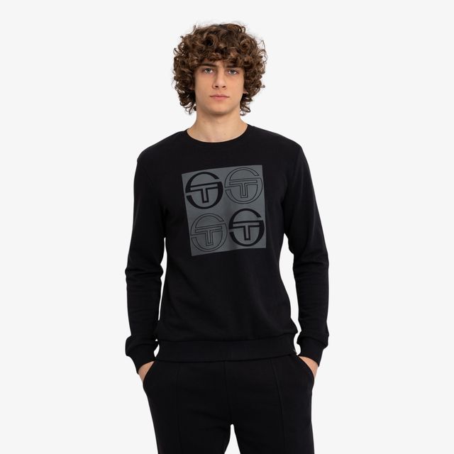 Sergio Tacchini Luca