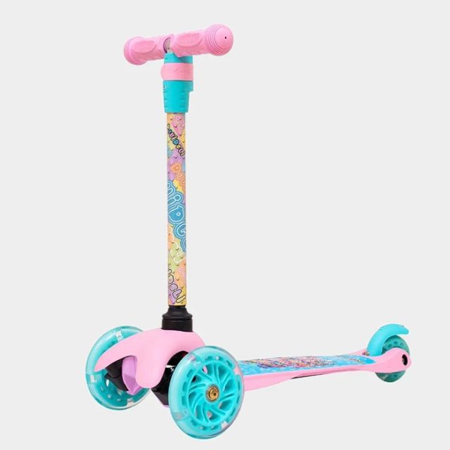Davideli Firsty B Decora2