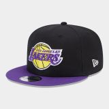 New Era Contrast Side Patch 9fifty