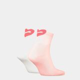 Puma Heart Logo 2p