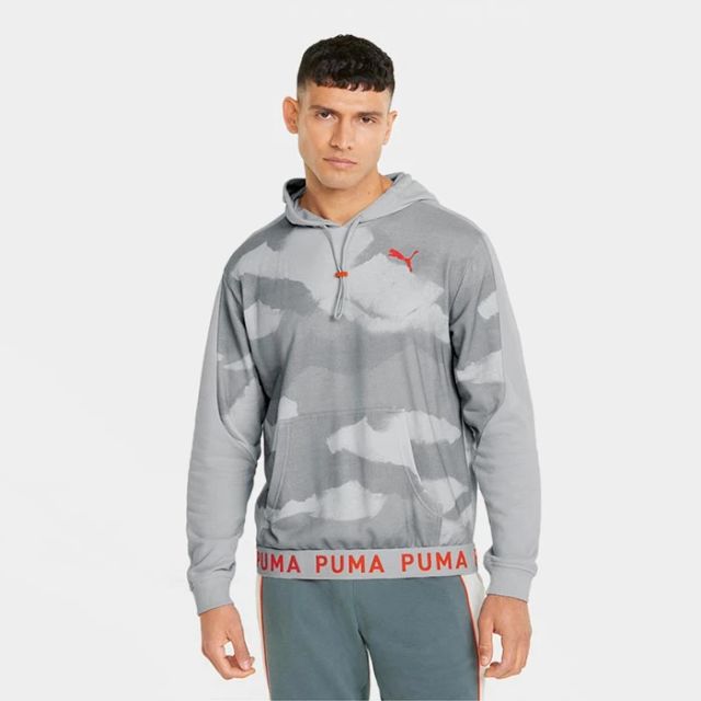 Puma Train Aop