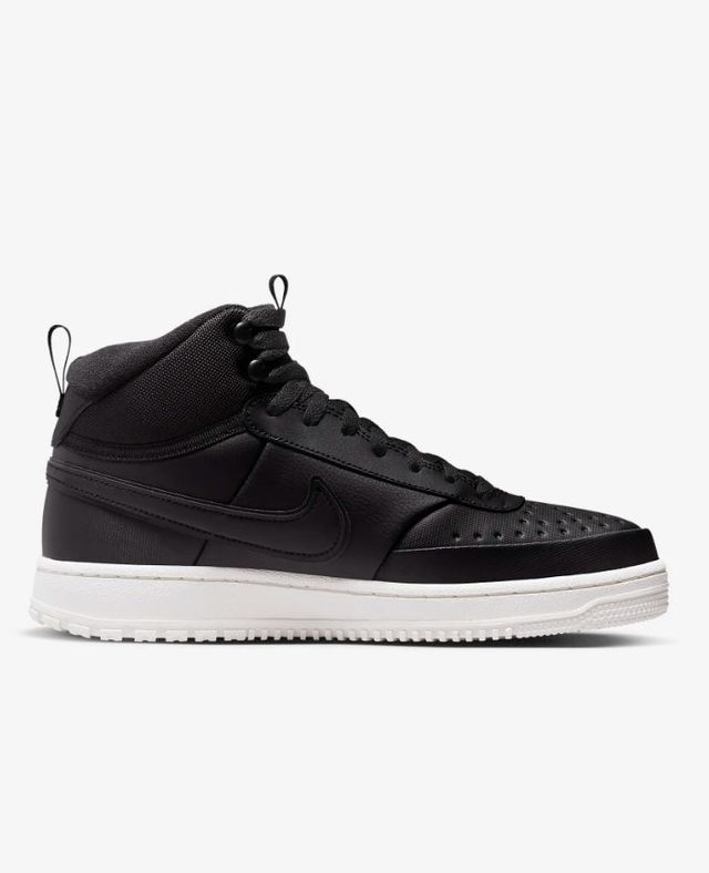 Nike Court Vision Mid Wntr
