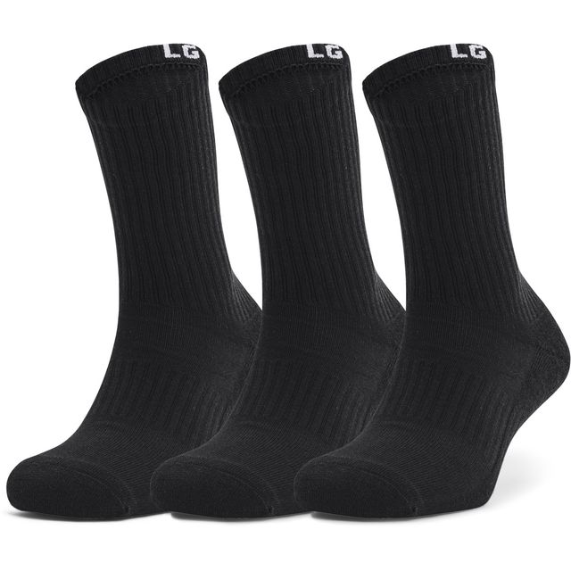 Under Armour Core 3 Pack