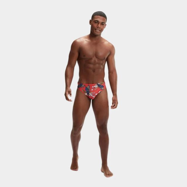 Speedo Escape 5cm Brf Am
