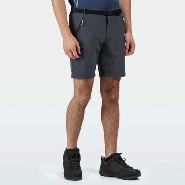 Regatta Xert Strshort III Seal