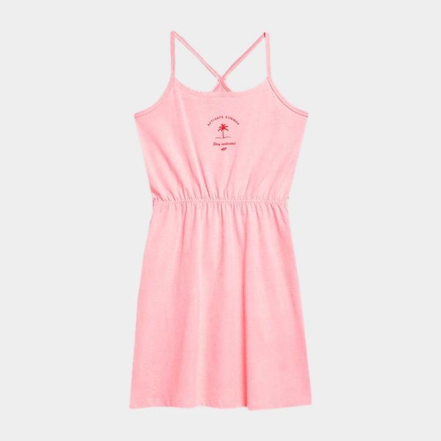 4F Girl Dress