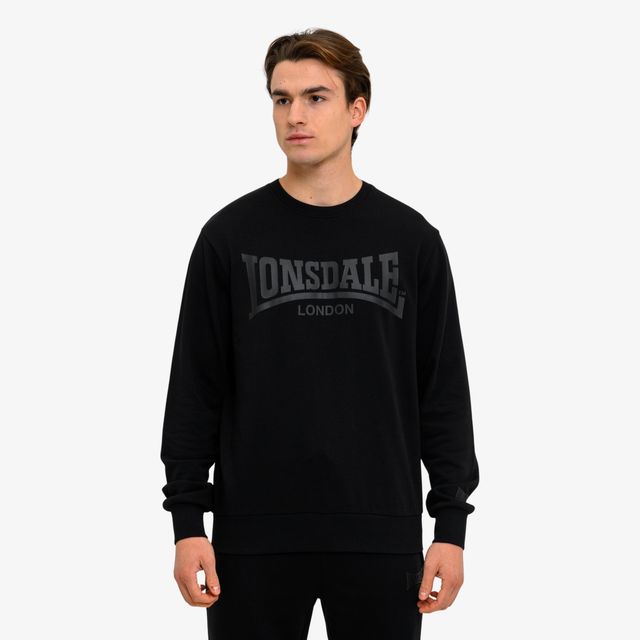 Lonsdale Basic