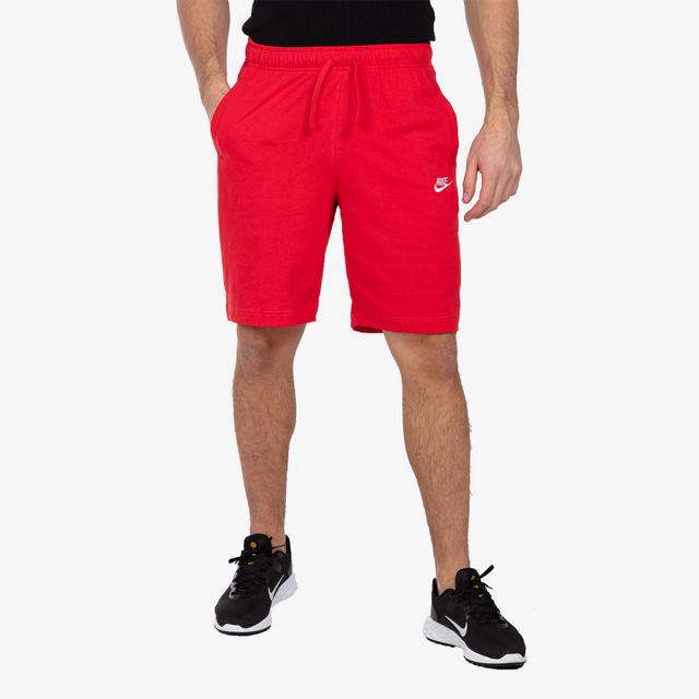 Nike Sportswear Club