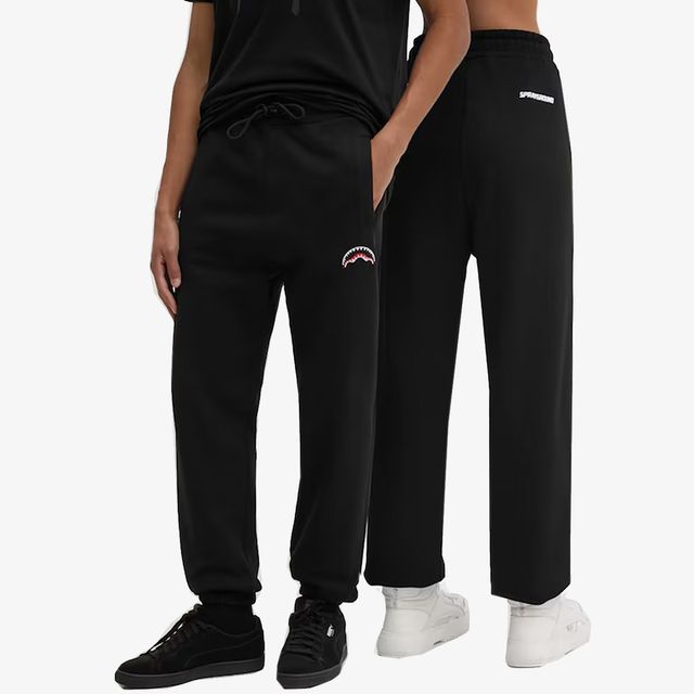 Sprayground Dolen Del Trenerki Sprayground Black Pants