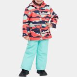 McKinley Timber Ii Ray Ii Aop Re
