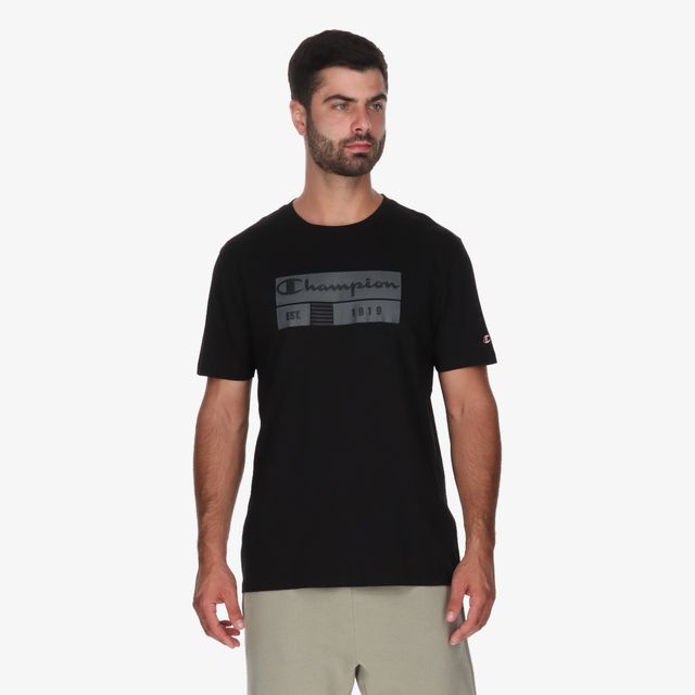 Champion Graphic T