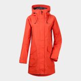 црвена