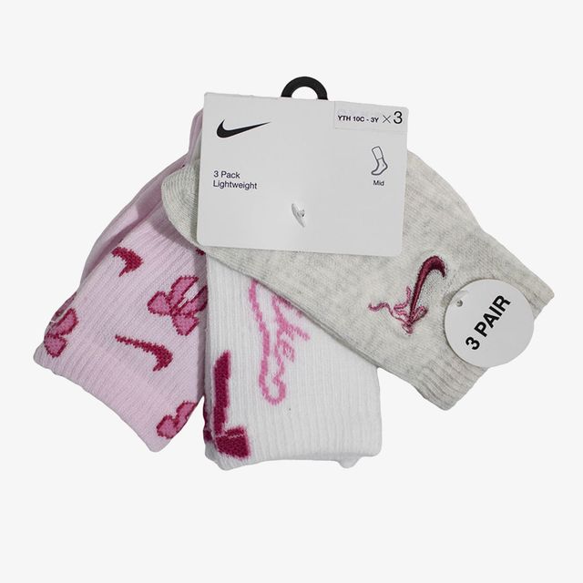 Nike Bow Half