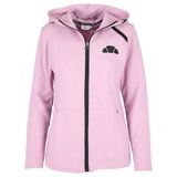 Ellesse Italia Full Zip