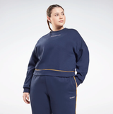 Reebok Te Linear Logo In