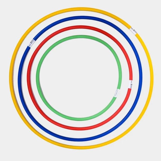 Terinda Ring Hula Hoop
