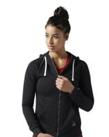 Reebok Te Fl Full Zip